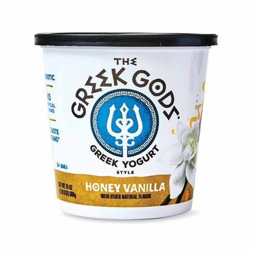 The Greek Gods Greek Yogurt StyleBuy 1 Get 1 FREEFree item of equal or lesser price.
32-oz tub