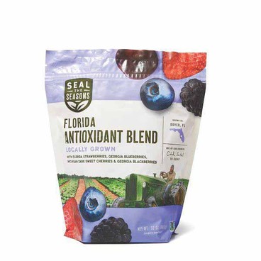 Seal the Seasons Smoothie KitBuy 1 Get 1 FREEFree item of equal or lesser price.
32-oz bag