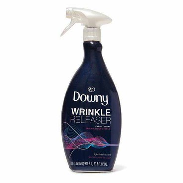 Downy Wrinkle Releaser Fabric SprayBuy 1 Get 1 FREEFree item of equal or lesser price.
33.8-oz bot.