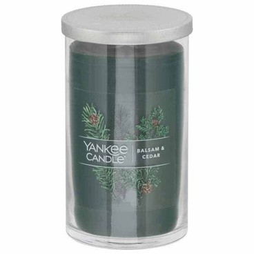 Yankee CandleBuy 1 Get 1 FREEFree item of equal or lesser price.
14.25-oz jar
