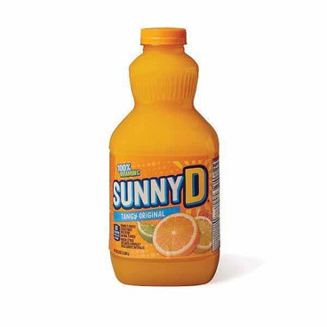 Sunny D Orange Flavored Citrus PunchBuy 1 Get 1 FREEFree item of equal or lesser price.
64-oz bot.