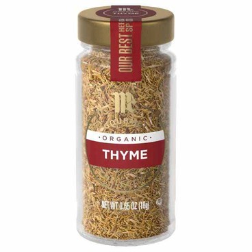 McCormick Gourmet Spices or ExtractsBuy 1 Get 1 FREEFree item of equal or lesser price.
.18 to 4-oz or 1 or 2-ct. bot.
(Only Gourmet Natural/Organic Items, Glass Jars)
(Excluding Non-Gourmet Labeled Spices and Extracts)