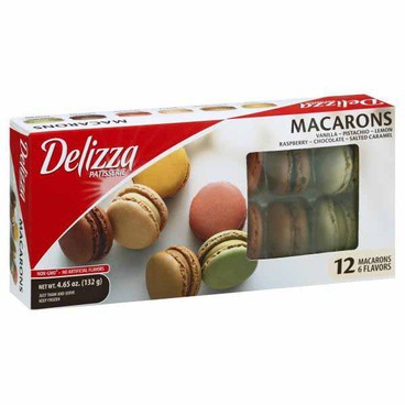 Delizza Patisserie DessertsBuy 1 Get 1 FREEFree item of equal or lesser price.
8-ct. or 4.65 to 14.8-oz tub