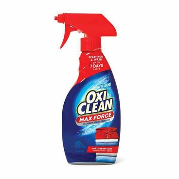 Oxiclean Stain RemoverBuy 1 Get 1 FREEFree item of equal or lesser price.
6.2 to 21.5-oz pkg.