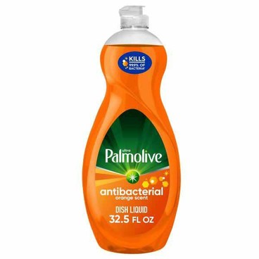 Palmolive Ultra Dish LiquidBuy 1 Get 1 FREEFree item of equal or lesser price.
32.5-oz bot.