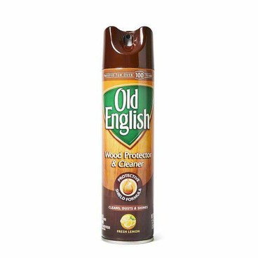 Old English Furniture PolishBuy 1 Get 1 FREEFree item of equal or lesser price.
Or Scratch Cover for Dark Woods; or Mop & Glo Floor Shine Cleaner, Lime-A-Way Advanced Formula Cleaner, or Glass Plus Cleaner, 8 to 32-oz pkg.