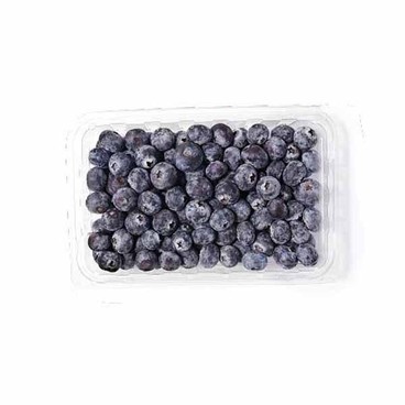 BlueberriesBuy 1 Get 1 FREEFree item of equal or lesser price.
11-oz pkg.