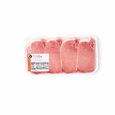 Publix Lean Pork Loin Boneless ChopsBuy 1 Get 1 FREEFree item of equal or lesser price.
Or Southwest, Mesquite, Bourbon, Badia, or Cajun-Seasoned; or Center-Cut Lean Pork Boneless Pork Loin, Whole, Merchandised Pack