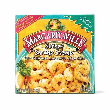 Margaritaville Shrimp AppetizersBuy 1 Get 1 FREEFree item of equal or lesser price.
Cooks in Minutes, Frozen, 8 or 10-oz box