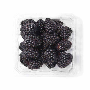 Organic BlackberriesBuy 1 Get 1 FREEFree item of equal or lesser price.
6-oz pkg.