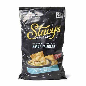 Stacy's Sharing Size Pita ChipsBuy 1 Get 1 FREEFree item of equal or lesser price.
Or Thins, Located in the Deli, 15.6 or 16-oz bag