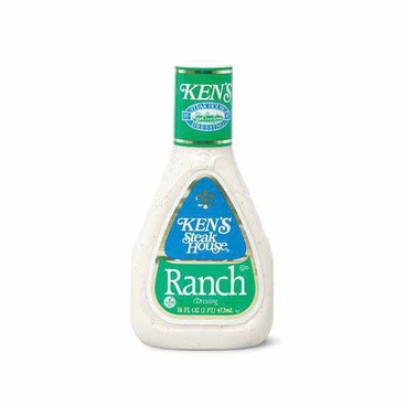 Ken's Steak House Dressing or Simply VinaigretteBuy 1 Get 1 FREEFree item of equal or lesser price.
16-oz bot.