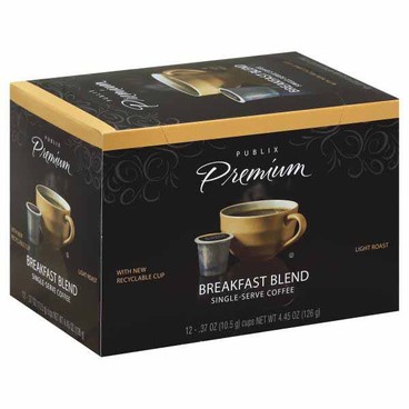 Publix Premium Single-Serve CoffeeBuy 1 Get 1 FREEFree item of equal or lesser price.
Or Hot Cocoa, 12-ct. box