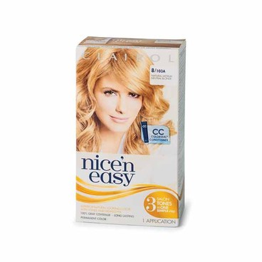 Clairol Hair ColorBuy 1 Get 1 FREEFree item of equal or lesser price.
1.8 to 3.7-oz or 1-ct. pkg.