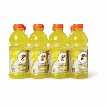Gatorade Thirst QuencherBuy 1 Get 1 FREEFree item of equal or lesser price.
8-pk. 20-oz; or Gatorade Zero Advanced Hydration Powder or Propel Fitness Powder, 8-ct. pkg.
