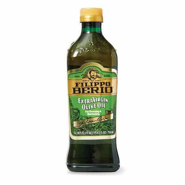 Filippo Berio Olive OilBuy 1 Get 1 FREEFree item of equal or lesser price.
25.3-oz bot.