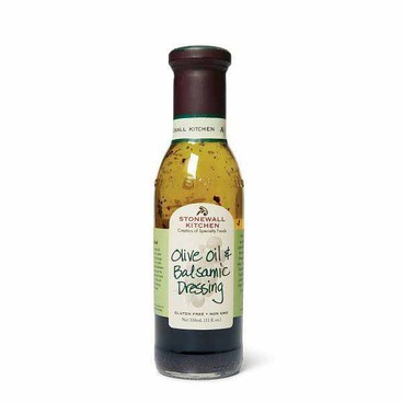 Stonewall Kitchen DressingBuy 1 Get 1 FREEFree item of equal or lesser price.
11-oz bot.