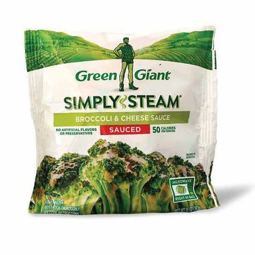 Green Giant Frozen Vegetables or Actual Veggies Veggie BurgerBuy 1 Get 1 FREEFree item of equal or lesser price.
9 to 10-oz; or 12-oz pkg.