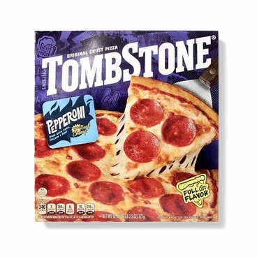 Tombstone PizzaBuy 1 Get 1 FREEFree item of equal or lesser price.
16.9 to 21.6-oz box