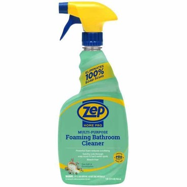 Zep Home Pro CleanersBuy 1 Get 1 FREEFree item of equal or lesser price.
24 or 32-oz bot.