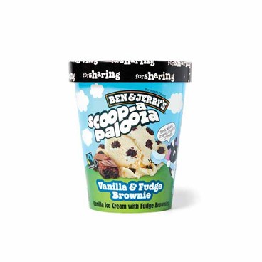 Ben & Jerry's Ice CreamBuy 1 Get 1 FREEFree item of equal or lesser price.
Or Non-Dairy Frozen Dessert, 1-pt ctn. or Ice Cream Bars, 4-ct. box