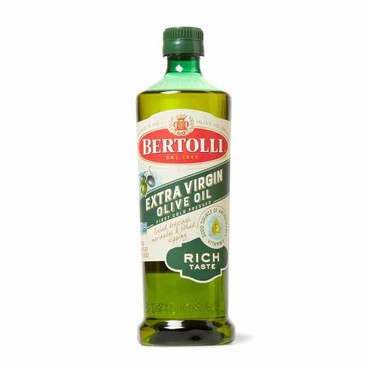 Bertolli Olive OilBuy 1 Get 1 FREEFree item of equal or lesser price.
15.5 or 16.9-oz bot.