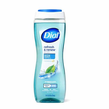 Dial Body WashBuy 1 Get 1 FREEFree item of equal or lesser price.
16-oz bot.; or Kirk's Castile Bar Soap, 3-pk. 4-oz, 3-in-1 Cleanser, 32-oz, or Hand Wash, 12-oz pkg.