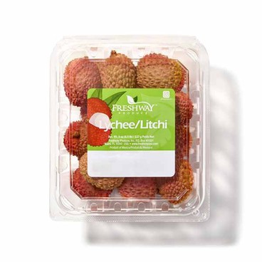 Lychee FruitBuy 1 Get 1 FREEFree item of equal or lesser price.
1-pt cont.