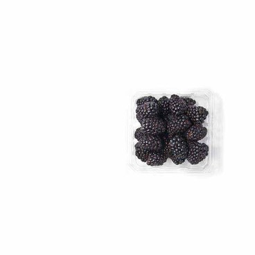 Organic BlackberriesBuy 1 Get 1 FREEFree item of equal or lesser price.
6-oz pkg.