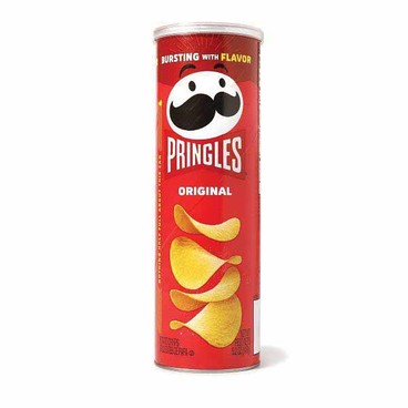 Pringles Potato CrispsBuy 1 Get 1 FREEFree item of equal or lesser price.
4.5 to 5.57-oz can