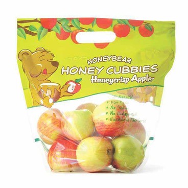 Honeycrisp ApplesBuy 1 Get 1 FREEFree item of equal or lesser price.
2-lb pouch