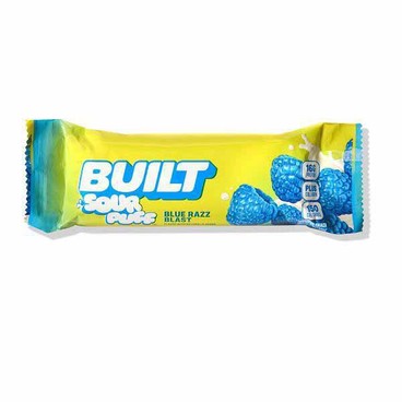 Built Sour Puff Protein BarBuy 1 Get 1 FREEFree item of equal or lesser price.
1.41-oz pkg. 
(Excluding Non-Sour Flavors)