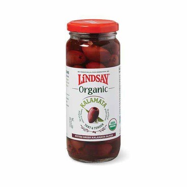 Lindsay OlivesBuy 1 Get 1 FREEFree item of equal or lesser price.
Or Snack and Go! Olives, 4.8 to 7-oz pkg. 
(Excluding California Ripe Olives)