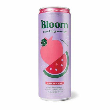 Bloom Sparkling Energy DrinkBuy 1 Get 1 FREEFree item of equal or lesser price.
12-oz can