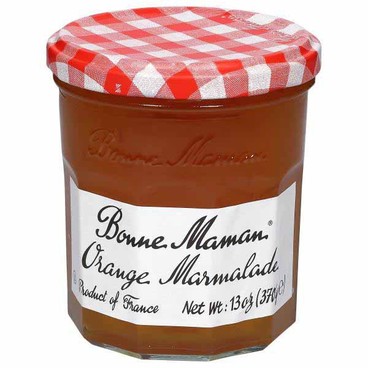 Bonne Maman PreservesBuy 1 Get 1 FREEFree item of equal or lesser price.
13-oz jar; or Fruit Spread, 11.8-oz jar