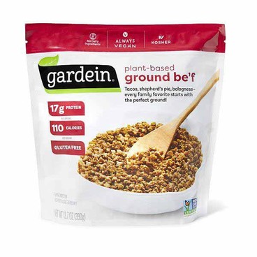 Gardein Plant Based Entr&eacute;esBuy 1 Get 1 FREEFree item of equal or lesser price.
9 to 16.6-oz pkg.; or Birds Eye Ultimate Frozen Vegetables, 11 or 12-oz bag 
(Birds Eye Ultimate Only)