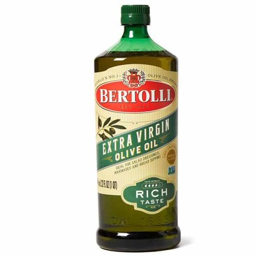 Bertolli Olive OilBuy 1 Get 1 FREEFree item of equal or lesser price.
32-oz bot.