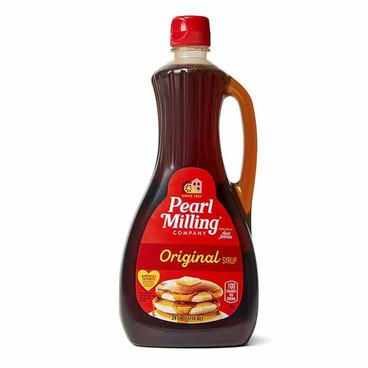 Pearl Milling Company SyrupBuy 1 Get 1 FREEFree item of equal or lesser price.
24-oz bot.