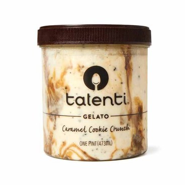 Talenti GelatoBuy 1 Get 1 FREEFree item of equal or lesser price.
Or Gelato Layers or Sorbetto, 10.4 to 16-oz cup