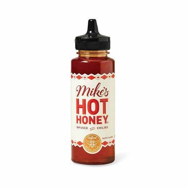 Mike's Hot HoneyBuy 1 Get 1 FREEFree item of equal or lesser price.
12-oz bot.
