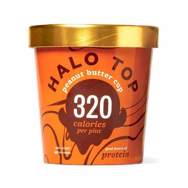 Halo Top Ice CreamBuy 1 Get 1 FREEFree item of equal or lesser price.
16-oz ctn.