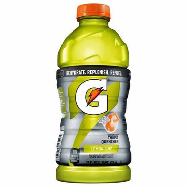 Gatorade Thirst QuencherBuy 1 Get 1 FREEFree item of equal or lesser price.
28-oz bot.; or Gatorade Hydration or Propel Fitness Powder, 8-ct. box
