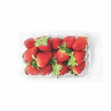 StrawberriesBuy 1 Get 1 FREEFree item of equal or lesser price.
An Excellent Source of Vitamin C, 16-oz pkg.
