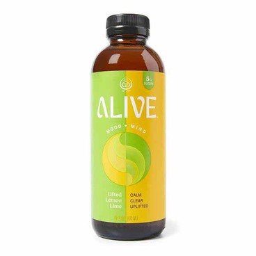 GT's Alive Ancient Mushroom ElixirBuy 1 Get 1 FREEFree item of equal or lesser price.
16-oz cont.