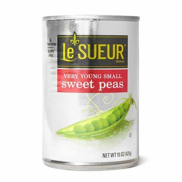 Le Sueur Vegetables, 14.5 or Libby's Microwavable Vegetables or Read 3 Bean Salad CupsBuy 1 Get 1 FREEFree item of equal or lesser price.
15-oz can; or 4-pk. 4-oz cup