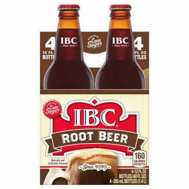 4-Pack IBC Soda ProductsBuy 1 Get 1 FREEFree item of equal or lesser price.
12-oz bot.