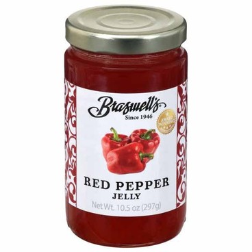 Braswell's Jelly, Preserves, Jam, Marmalade, or ButterBuy 1 Get 1 FREEFree item of equal or lesser price.
9.5 to 10.5-oz jar