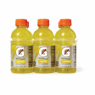 Gatorade Thirst QuencherBuy 1 Get 1 FREEFree item of equal or lesser price.
6-pk. 12-oz bot.
