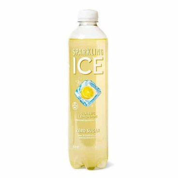 Sparkling Ice Flavored WaterBuy 1 Get 1 FREEFree item of equal or lesser price.
17-oz bot.
