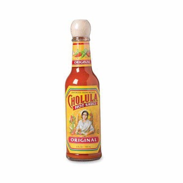 Cholula Hot SauceBuy 1 Get 1 FREEFree item of equal or lesser price.
5-oz bot.